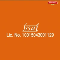 Britannia Good Day Cashew Cookies : 600 Gms