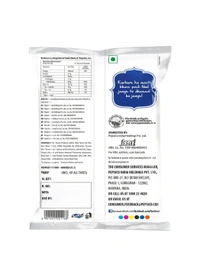 Kurkure Masala Munch Namkeen - 117Gms