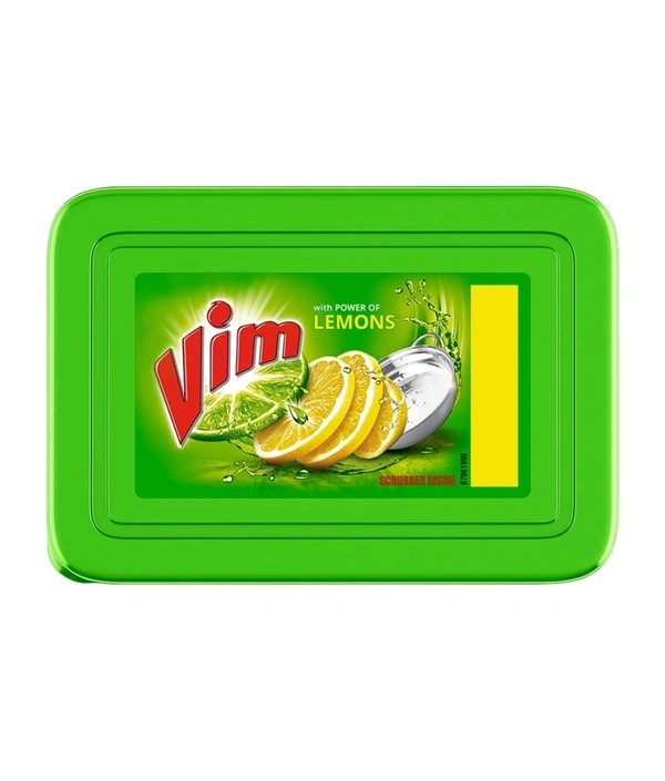 Vim Dishwash Bar 500Gms