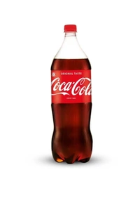 Coca-Cola 1.75 Lt