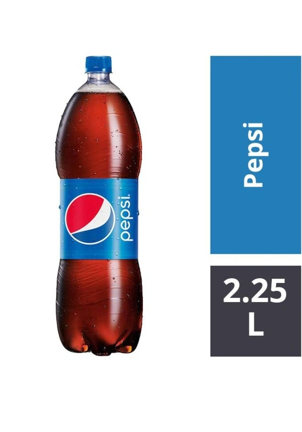 Pepsi 2.25 Lt