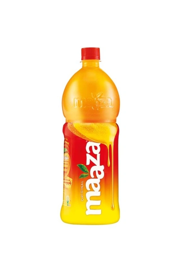Maaza Mango Drink 1.2 Lt