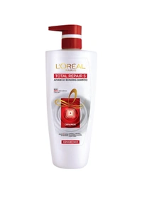 L'Oreal Paris Total Repair 5 Shampoo 640 Ml