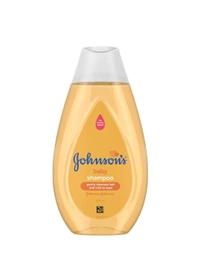 Johnson's Baby Shampoo 200 Ml