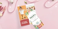 Birthday Invitation Cards 50 PC