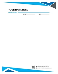 Dr. Prescription Pad, Pack of 1000 Pc.  - Print on JK Excel Bond Paper 100 Gsm, A4 with Binding,, 10 Packet - 100 pc in each Packet with Binding