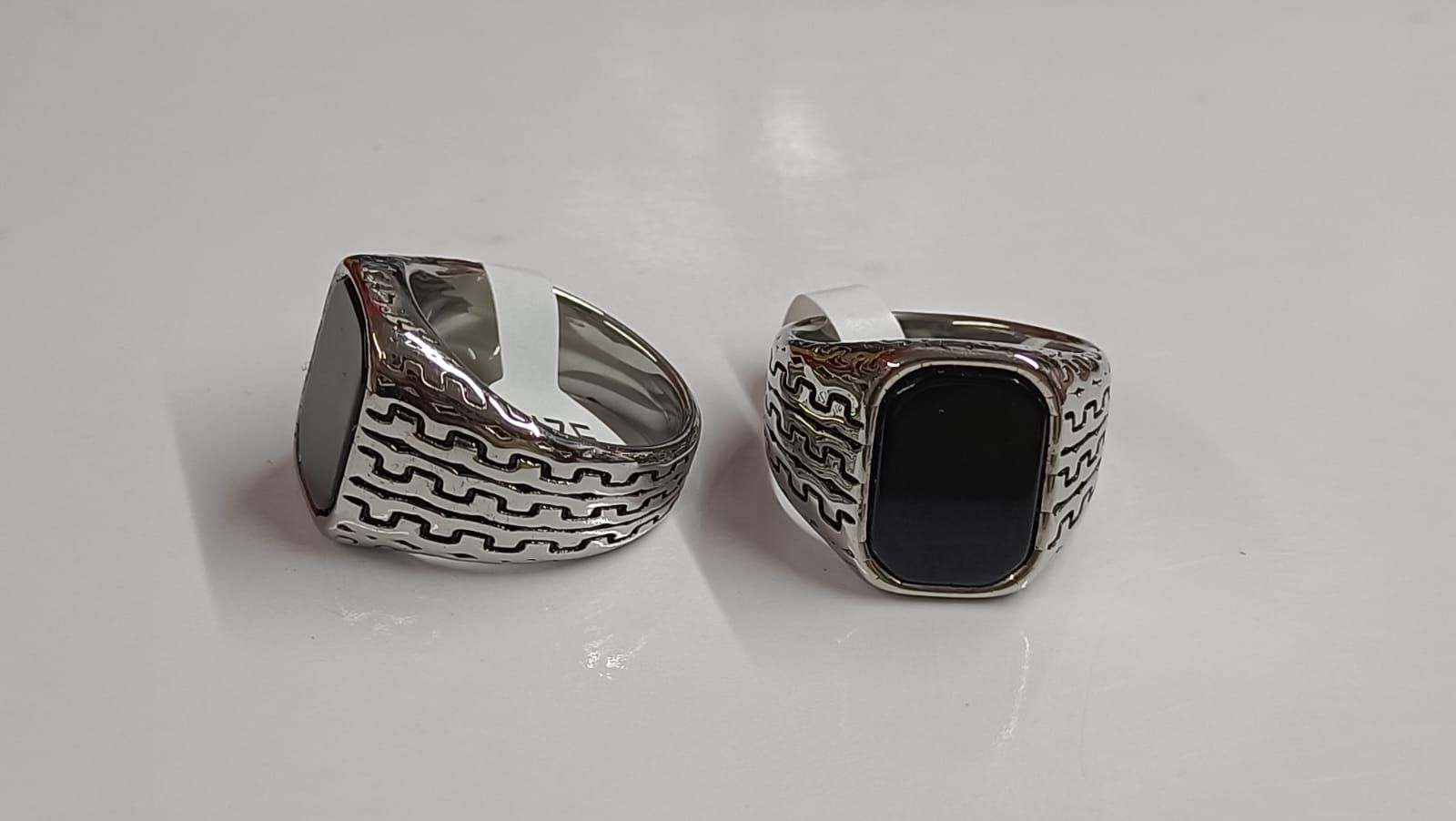20mm Round Finger Ring Watch Jewelry Gift Modern Style 40GB - AliExpress