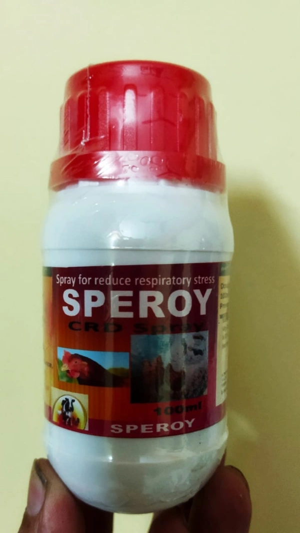 SPEROY CRD  SPRAY 100ML