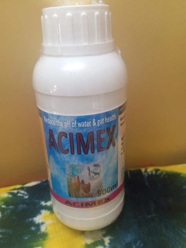 ACIMEX (Acidifier) 1ltr