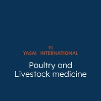 Yasai  International - Logo