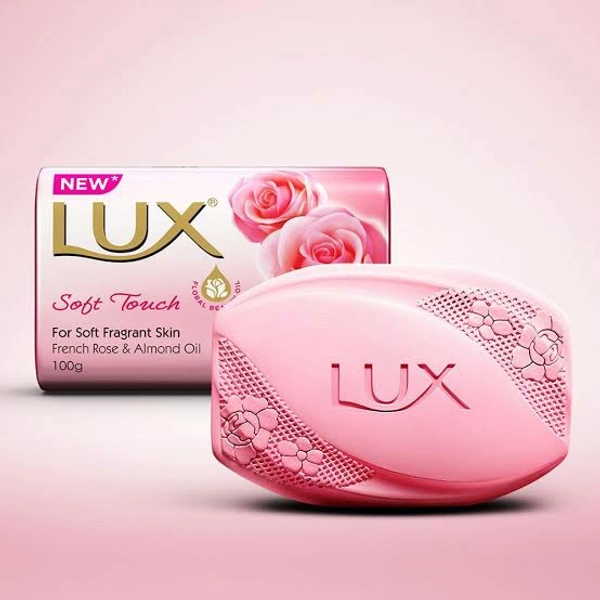 லக்ஸ் சோப் / Lux Soap