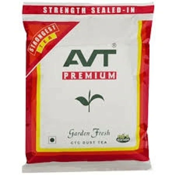 ஏவிடீ பிரீமியம் தேயிலை / AVT Premium Tea - 250 Gms
