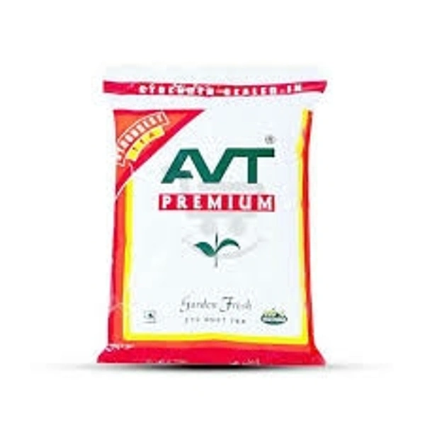 ஏவிடீ பிரீமியம் தேயிலை / AVT Premium Tea - 100 Gms