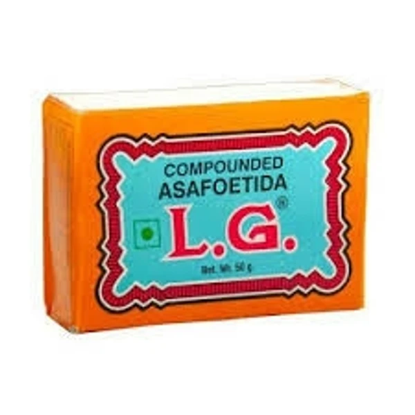 எல் ஜி கட்டி காயம் / LG Asafoetida Cake / LG Kattikayam