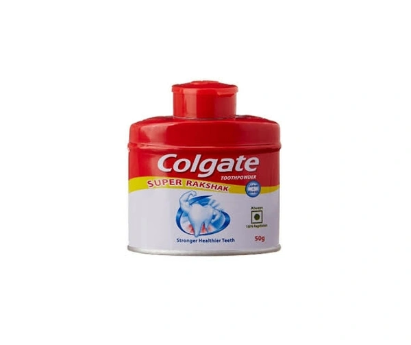 கோல்கேட் பவுடர் / Colgate Tooth Powder - 50 Gms