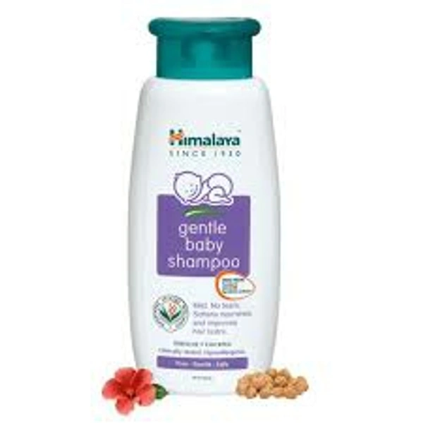 ஹிமாலயா பேபி ஷாம்பு / Himalaya Baby Shampoo - 100 ml