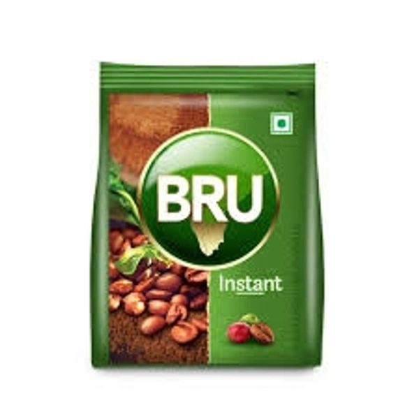 ப்ரு காபி தூள் / Bru Coffee Powder (2₹ Sachet) - 2₹ Pack - 12 Pieces