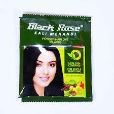 Black Rose Brown - 50g - FnB Basket