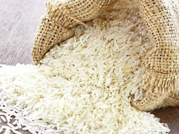 பொன்னி பச்சரிசி / Ponni Pacharisi - 1 Kg