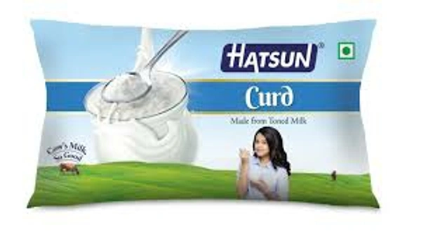 தயிர் / Curd Pouch (Hatsun)