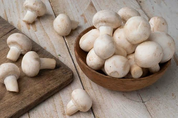 காளான் / Mushroom / Kaalan - 200 Gms