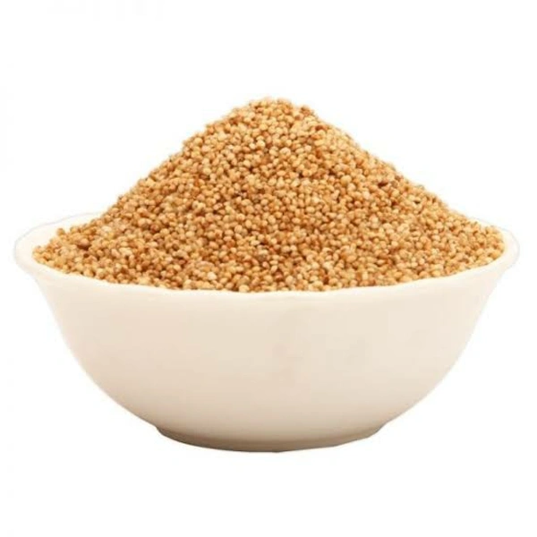 திணை அரிசி / Foxtail Millet / Thinai Arisi - 500 Gms