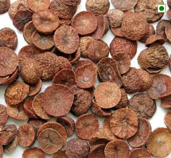 கொட்ட பாக்கு / Betel Nut / Kotta pakku - 50 Gms