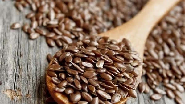 ஆளி விதை / Flax seeds 