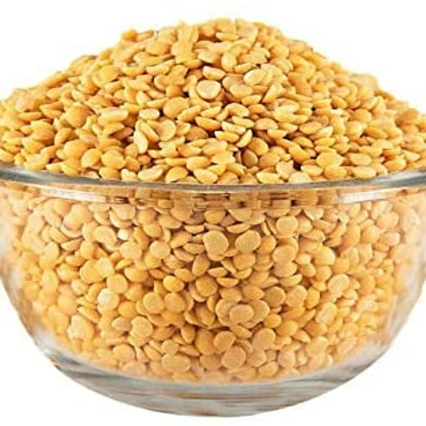 துவரம் பருப்பு / Toor Dal / Thuvaram Paruppu - Offer - 500 Gms