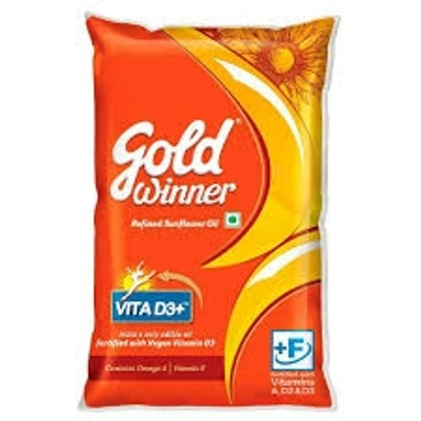 கோல்ட் வின்னர் / Gold Winner - Offer - 1L