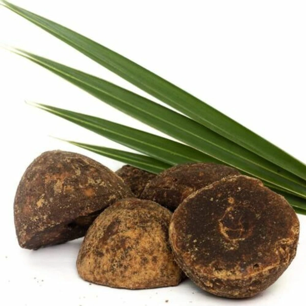பனை வெல்லம் ( கருப்பட்டி) / Palm Jaggery / Karupatti - Offer - 1 Kgs