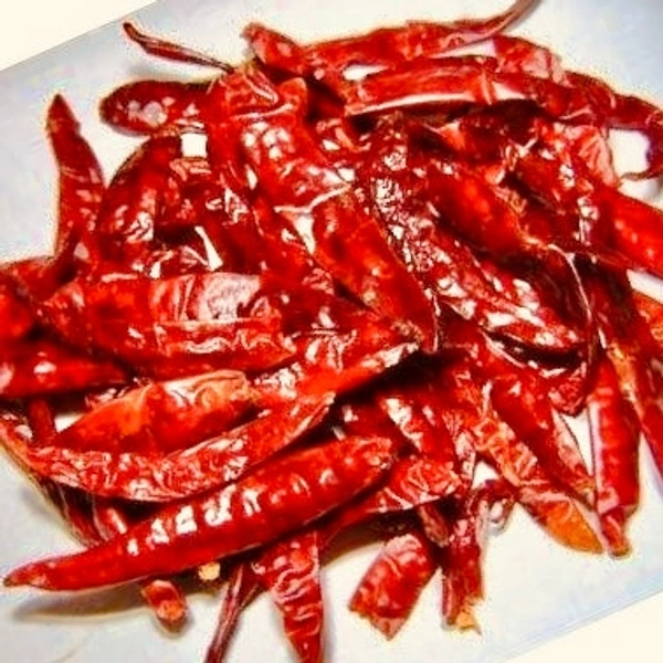 மிளகாய் வத்தல் / Red Chilli / Milagai Vathal -Offer - 500 Gms
