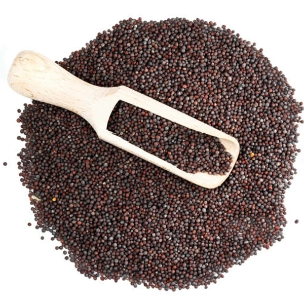 கடுகு / Mustard / Kadugu - Offer - 250 Gms