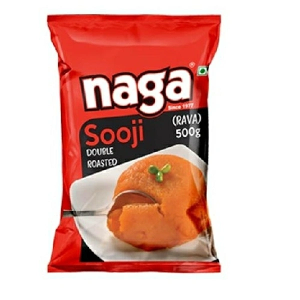 நாகா ரவை / Naga Ravai - Offer - 500 Gms