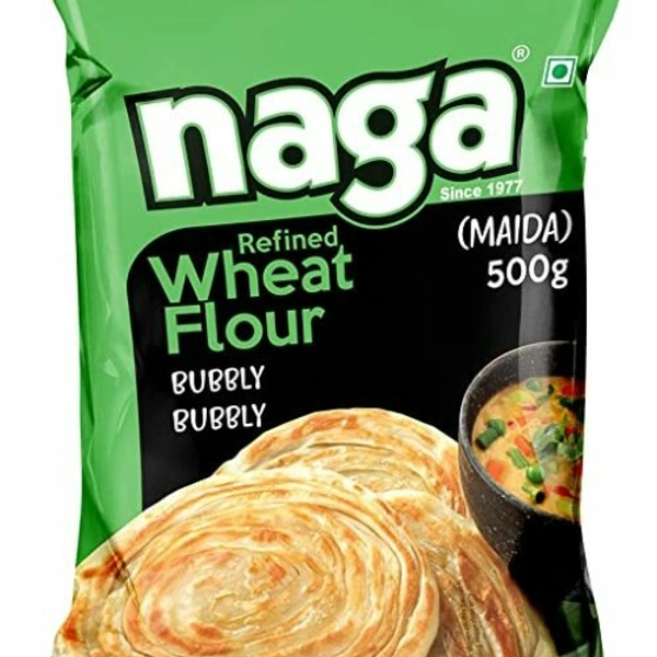 நாகா மைதா / Naga Maida - Offer - 500 Gms