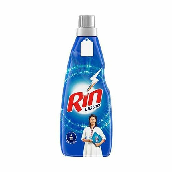 ரின் லிகுய்ட் / Rin Detergent Liquid - Offer - 1L