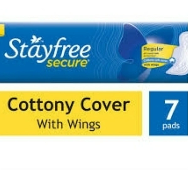 ஸ்டேபிரீ XL  / Stayfree XL- Offer / 3Pack - 6N Pads