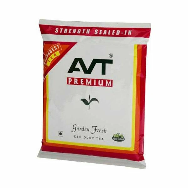 ஏவிடீ பிரீமியம் தேயிலை / AVT Premium Tea - Offer - 100 Gms