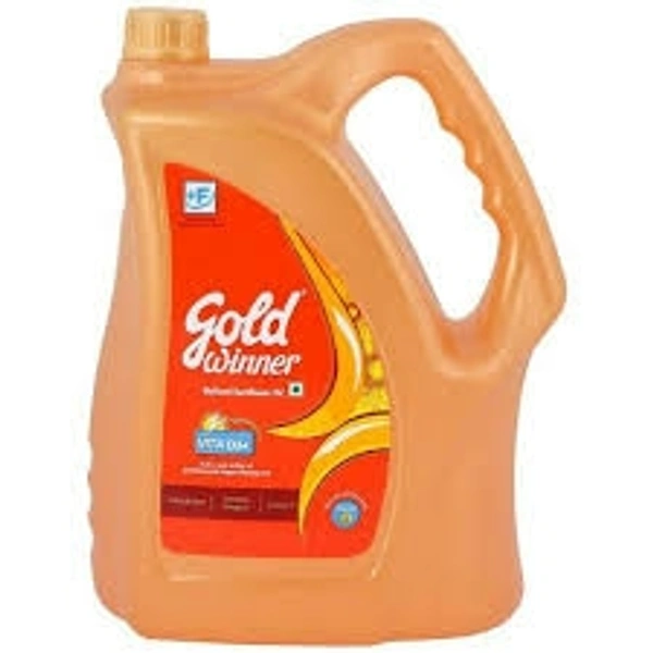 கோல்ட் வின்னர் / Gold Winner  - 5L