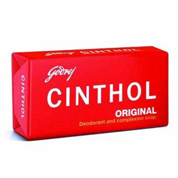 சிந்தால் பாத் சோப் / Cinthol Soap ( Original ) ,/ 2 Pieces - Offer - 2 Pieces