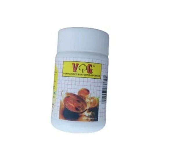 YG பெருங்காய தூள் / YG Asafoetida Powder Offer - 50 Gms