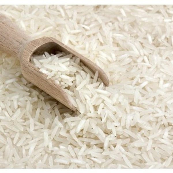 பாஸ்மதி அரிசி / Basmathi Rice (Loose) Offer - 500 Gms