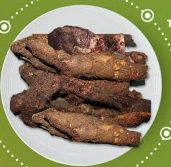 முடவாட்டுக்கால் கிழங்கு / Mudavattukal Kilangu - 250 Gms