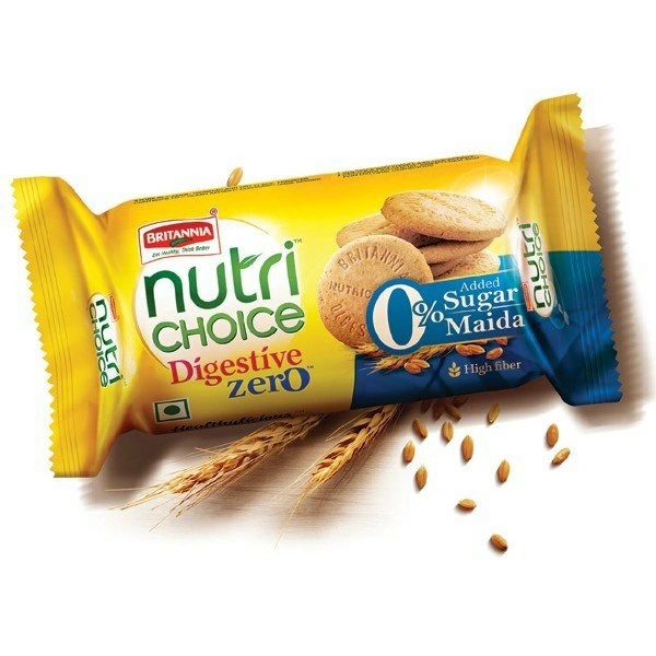 பிரிட்டானியா / Britania nutri Choice - 1Pack