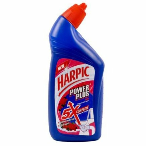 ஹார்பிக் பவர் பிளஸ் / Harpic Power Plus Toilet Cleaner Offer - 900ml