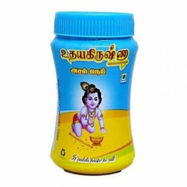 உதயகிருஷ்ணா அசல் நெய் / Udhaya Krishna Ghee (Pet) Offer - 500 ml