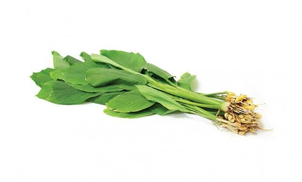 மஞ்சள் குழை / Manjal Kulai (1 Bunch) - 1 Bunch
