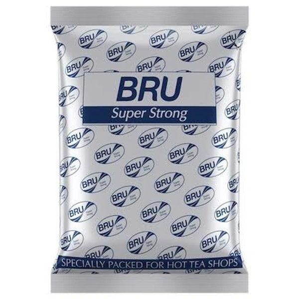 ப்ரு காபி தூள் (Strong) / Bru Coffee Powder (Strong) - 200 Gms