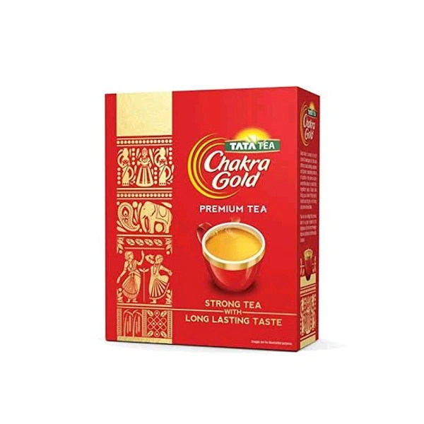 சக்ரா கோல்ட் டீ / Chakra Gold Tea - Offer - 100 Gms