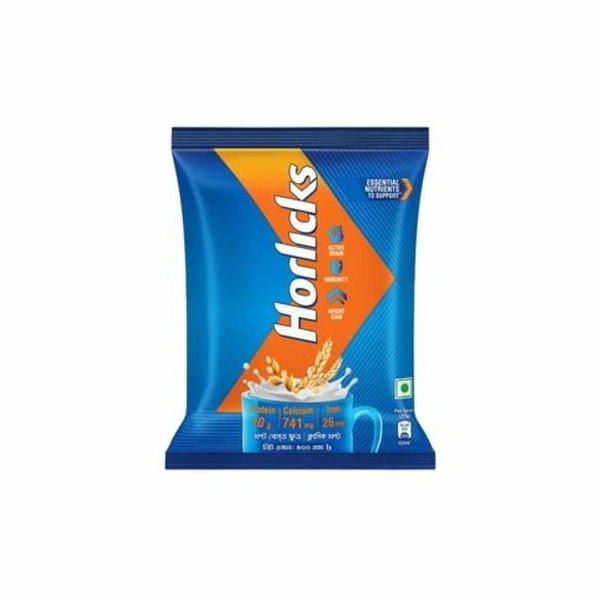 ஹார்லிக்ஸ் / Horlicks Pack Offer - 550 Gms